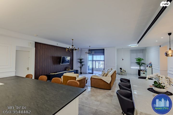 דירה, הדקל, רובע א', אשדוד