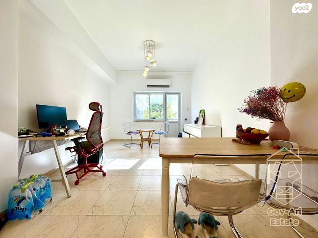 דירה, הלל, מרכז העיר, ירושלים