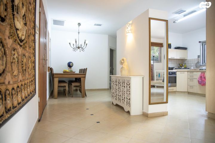 דו משפחתי, יאנוש קורצ'אק 24, שאר העיר, קדימה צורן