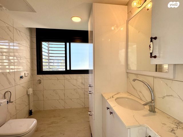 דירה, גלבוע, נווה שאנן, חיפה