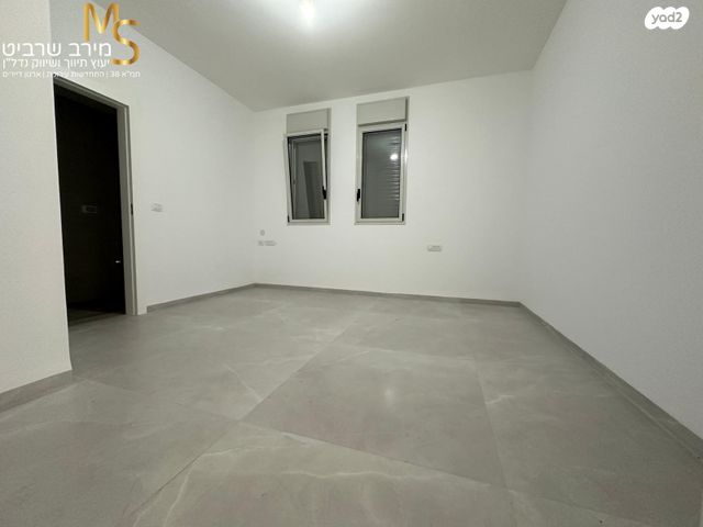 דירת גן, מרכז הכרמל, חיפה