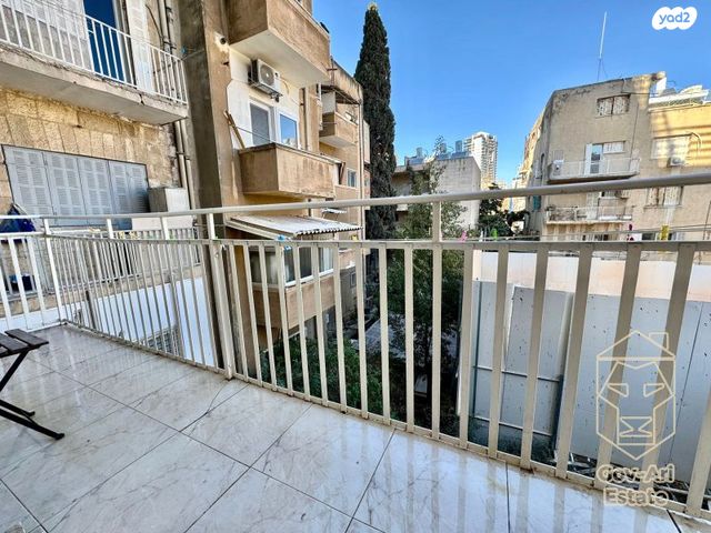 דירה, הלל, מרכז העיר, ירושלים