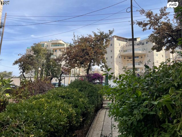 דירה, דרך חברון, בקעה, ירושלים