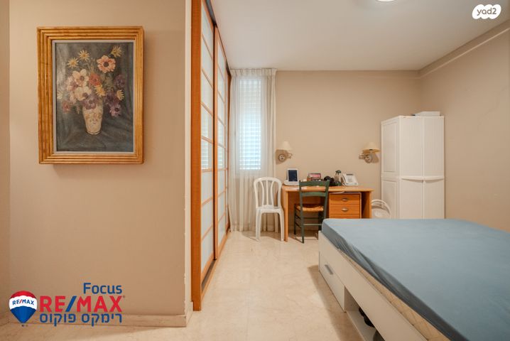 דירה, החבצלת 6, קיראון, קרית אונו