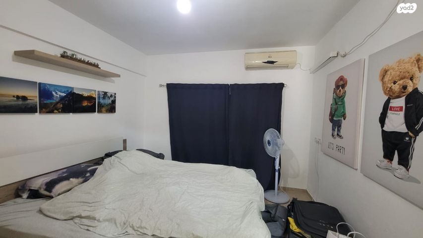 דירת גן, אברהם אבינו, שכונה ד', באר שבע