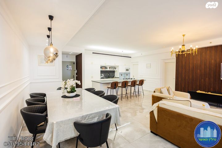 דירה, הדקל, רובע א', אשדוד