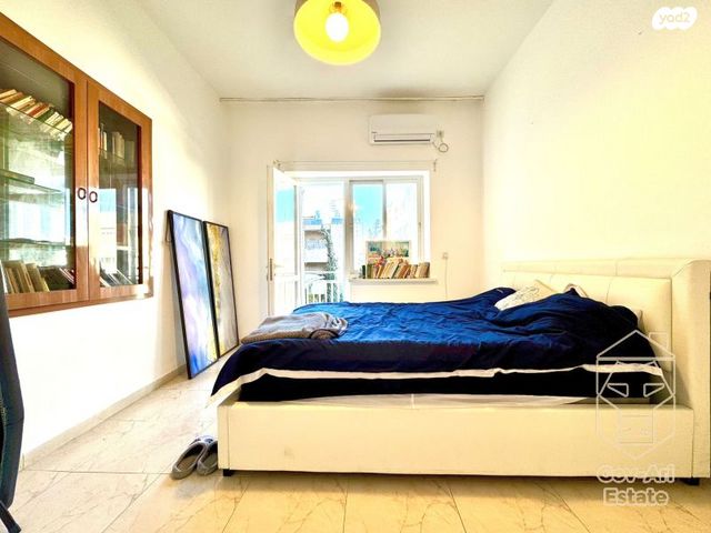 דירה, הלל, מרכז העיר, ירושלים