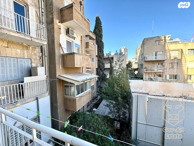 דירה, הלל, מרכז העיר, ירושלים