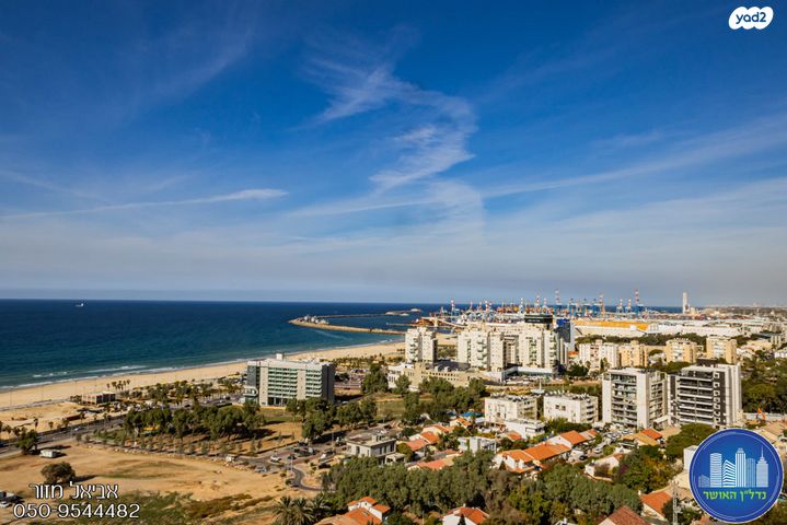 דירה, הדקל, רובע א', אשדוד