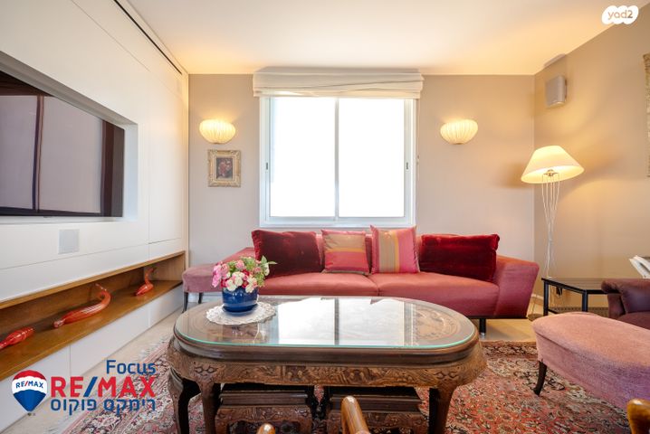 דירה, החבצלת 6, קיראון, קרית אונו