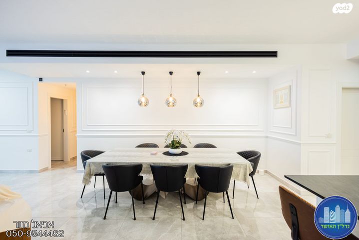 דירה, הדקל, רובע א', אשדוד