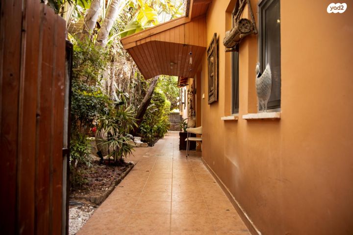 דו משפחתי, יאנוש קורצ'אק 24, שאר העיר, קדימה צורן