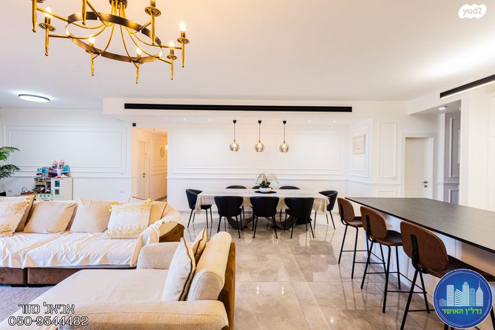 דירה, הדקל, רובע א', אשדוד