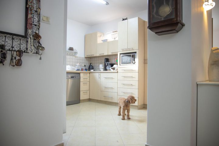 דו משפחתי, יאנוש קורצ'אק 24, שאר העיר, קדימה צורן