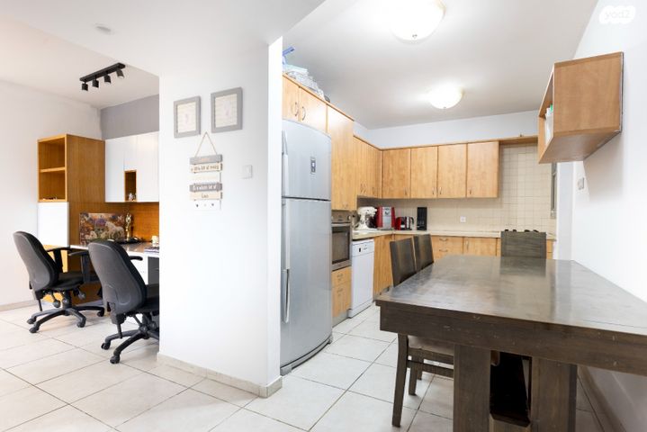 דירה, סביוני נצר סירני, נס ציונה