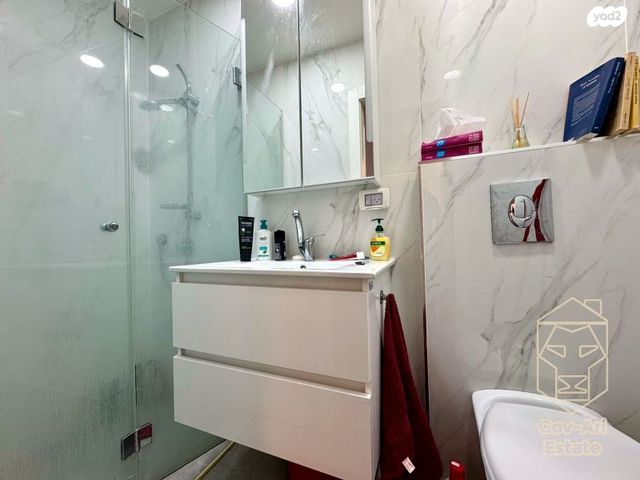 דירה, הלל, מרכז העיר, ירושלים