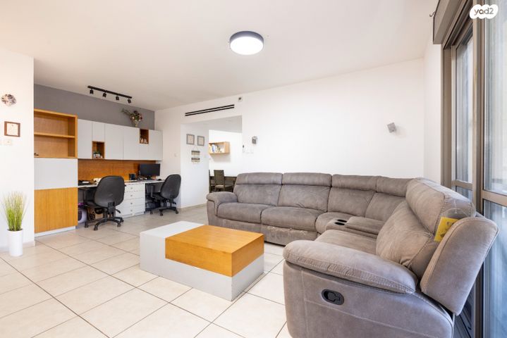 דירה, סביוני נצר סירני, נס ציונה