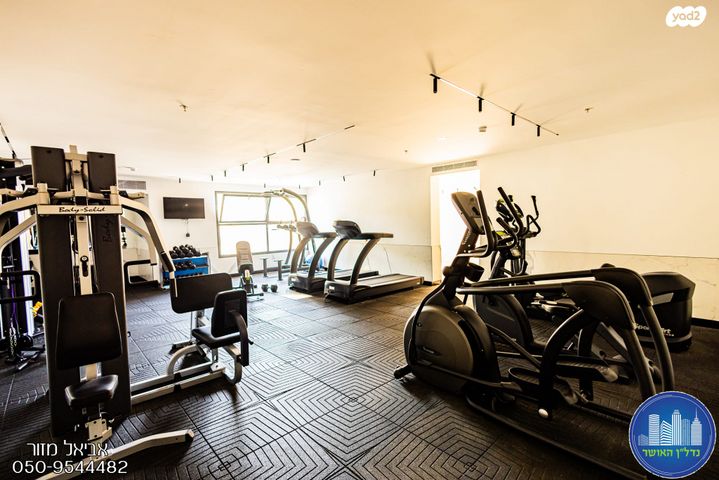 דירה, הדקל, רובע א', אשדוד