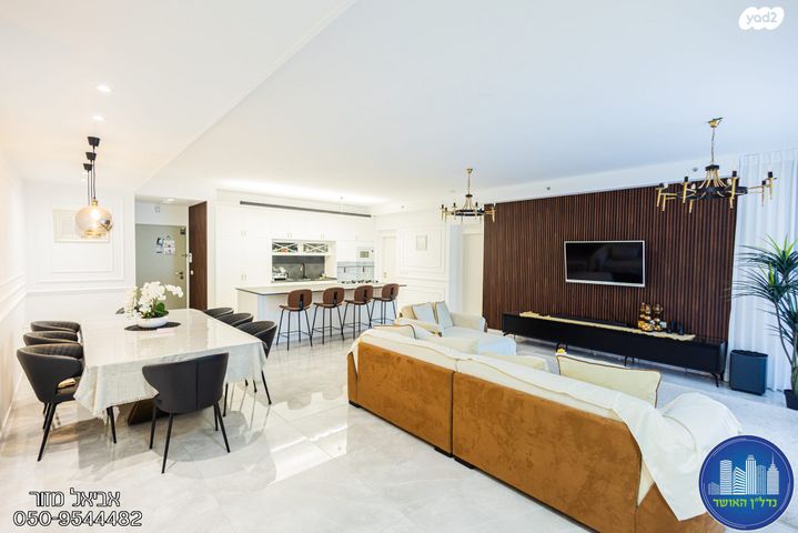 דירה, הדקל, רובע א', אשדוד