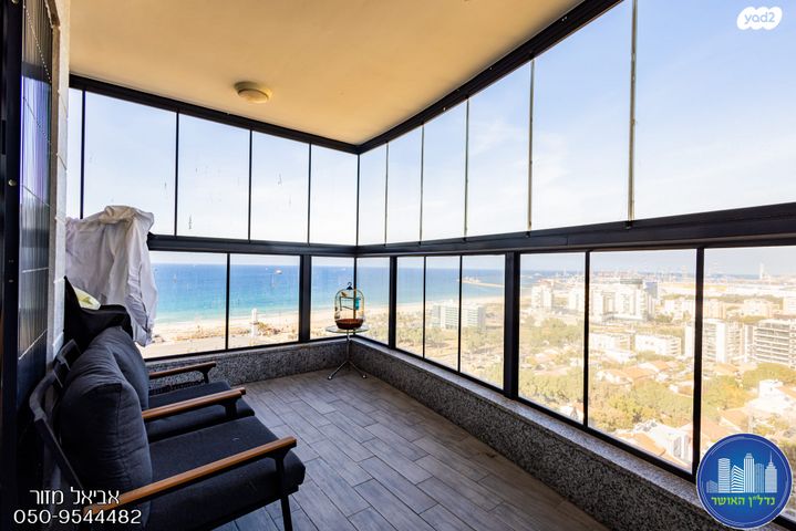 דירה, הדקל, רובע א', אשדוד