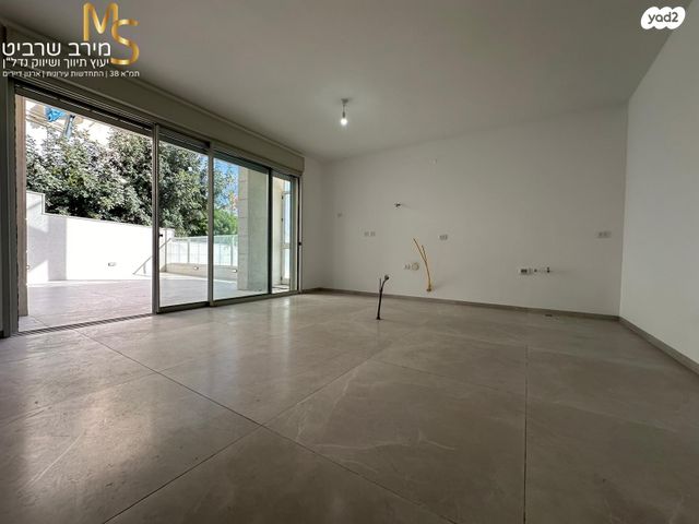 דירת גן, מרכז הכרמל, חיפה