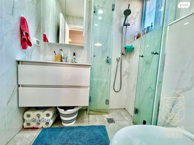 דירה, הלל, מרכז העיר, ירושלים