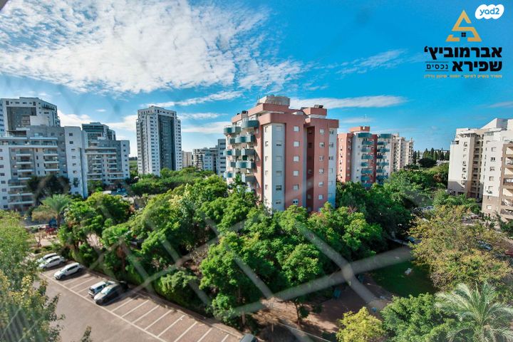 הפארק - צפון ותיק