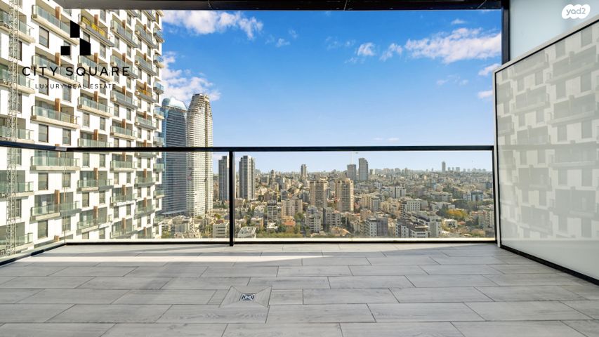 דירה, סיטי, גבעתיים