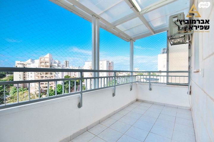 דירה, הפארק - צפון ותיק, חדרה