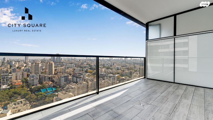 דירה, סיטי, גבעתיים