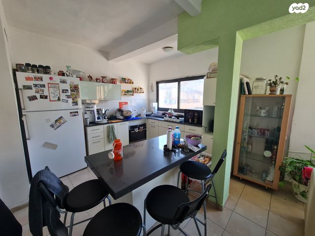 דו משפחתי, בזל 35, שכונה א', באר שבע