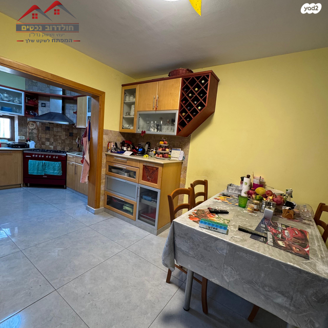 בית פרטי/ קוטג', משעול הרדוף 10, יגאל אלון, קרית מלאכי