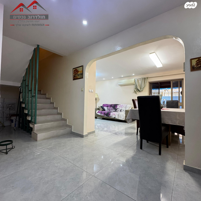 בית פרטי/ קוטג', משעול הרדוף 10, יגאל אלון, קרית מלאכי