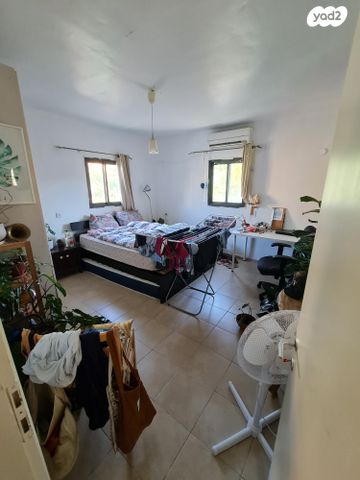 דו משפחתי, בזל 35, שכונה א', באר שבע