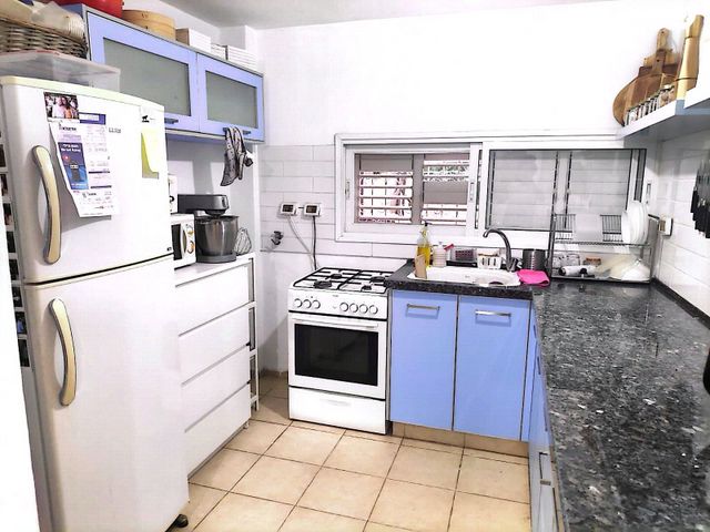 דירת גן, אברהם אבינו, שכונה ד', באר שבע