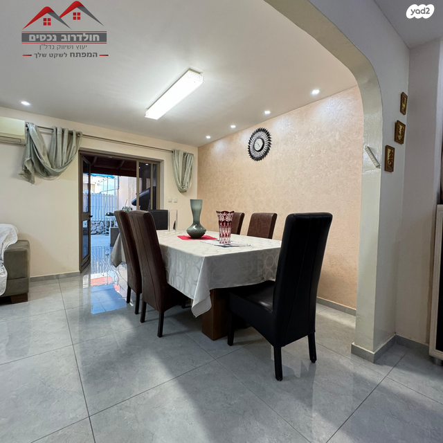 בית פרטי/ קוטג', משעול הרדוף 10, יגאל אלון, קרית מלאכי