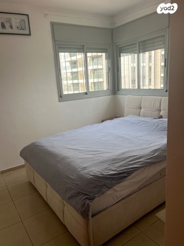 דירה, חיל האוויר, נווה חוף, ראשון לציון