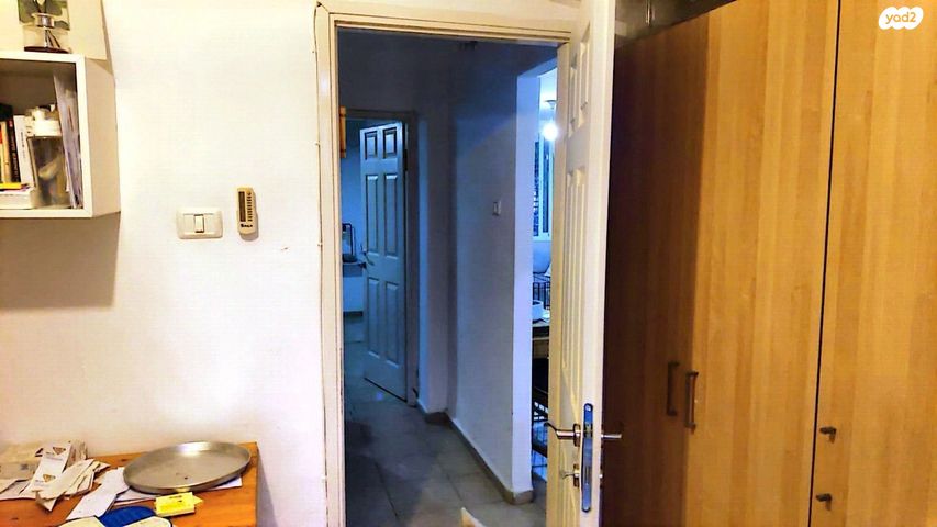 דירת גן, אברהם אבינו, שכונה ד', באר שבע