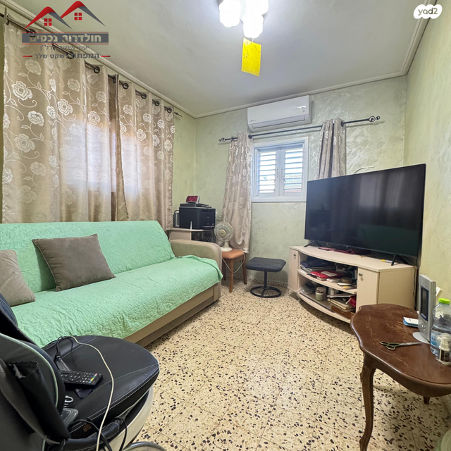 בית פרטי/ קוטג', משעול הרדוף 10, יגאל אלון, קרית מלאכי