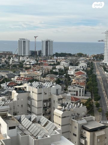 דירה, חיל האוויר, נווה חוף, ראשון לציון
