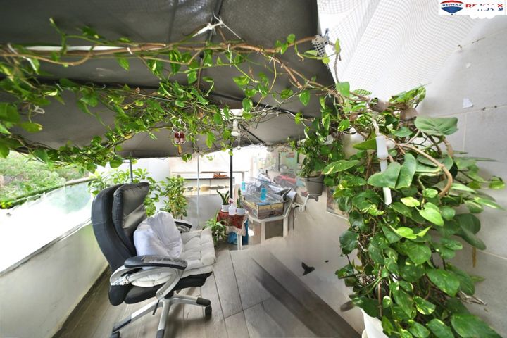 דירה, קאפח, נאות שקמה, ראשון לציון