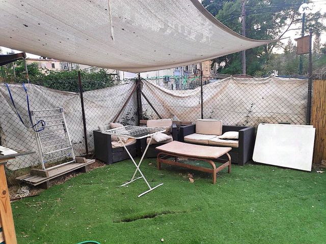 דירת גן, אברהם אבינו, שכונה ד', באר שבע