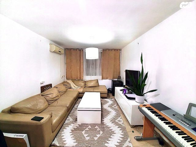 דירת גן, אברהם אבינו, שכונה ד', באר שבע