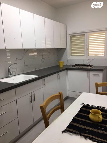 דירה, לאן 2, שכונת הראשונים, רמת גן