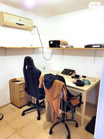 דירת גן, אברהם אבינו, שכונה ד', באר שבע