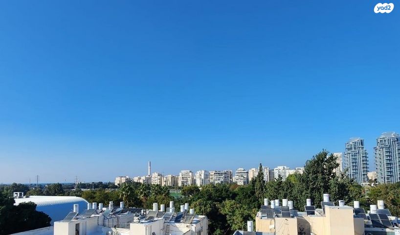 דירה, אסתר המלכה, הצפון הישן - דרום, תל אביב יפו