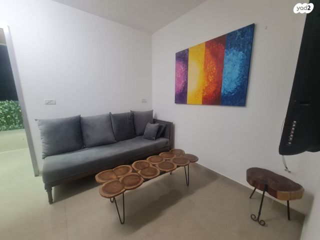 יחידת דיור, בלינסון, פתח תקווה