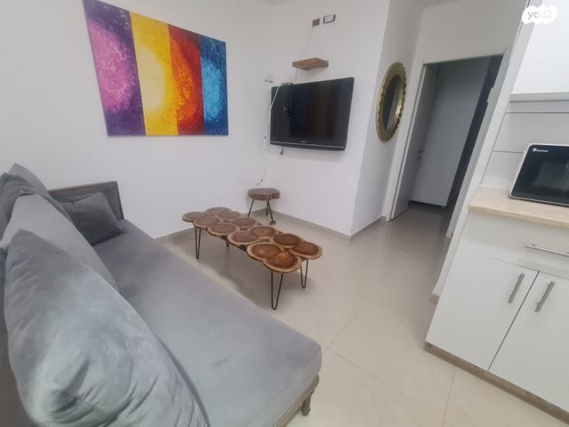 יחידת דיור, בלינסון, פתח תקווה