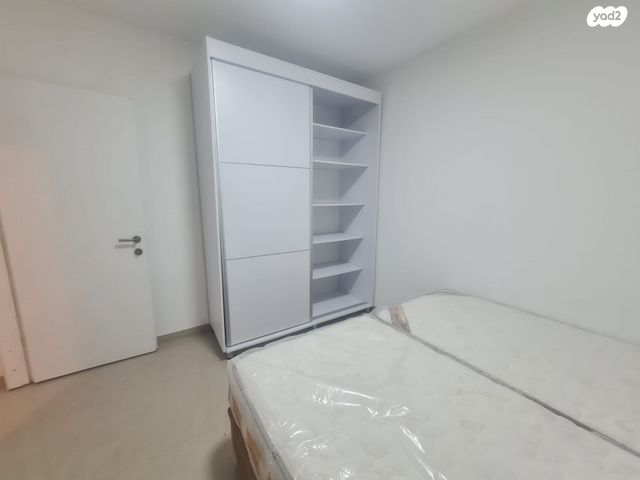 יחידת דיור, בלינסון, פתח תקווה