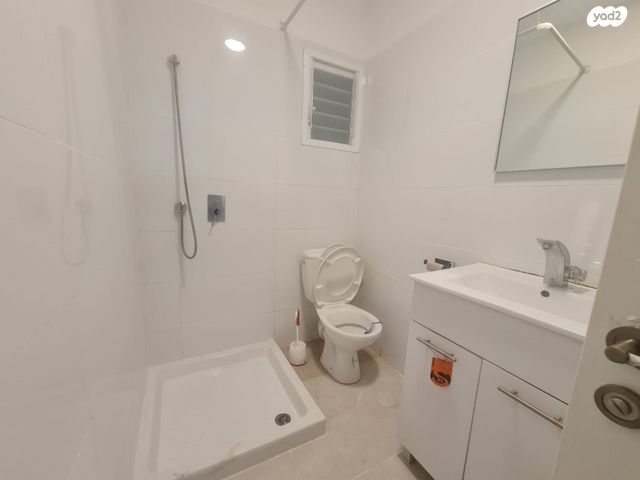 יחידת דיור, בלינסון, פתח תקווה